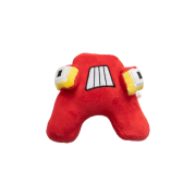 JESMARY -  Quà Tặng Chữ Cái Nhồi Bông Dành Cho Bé